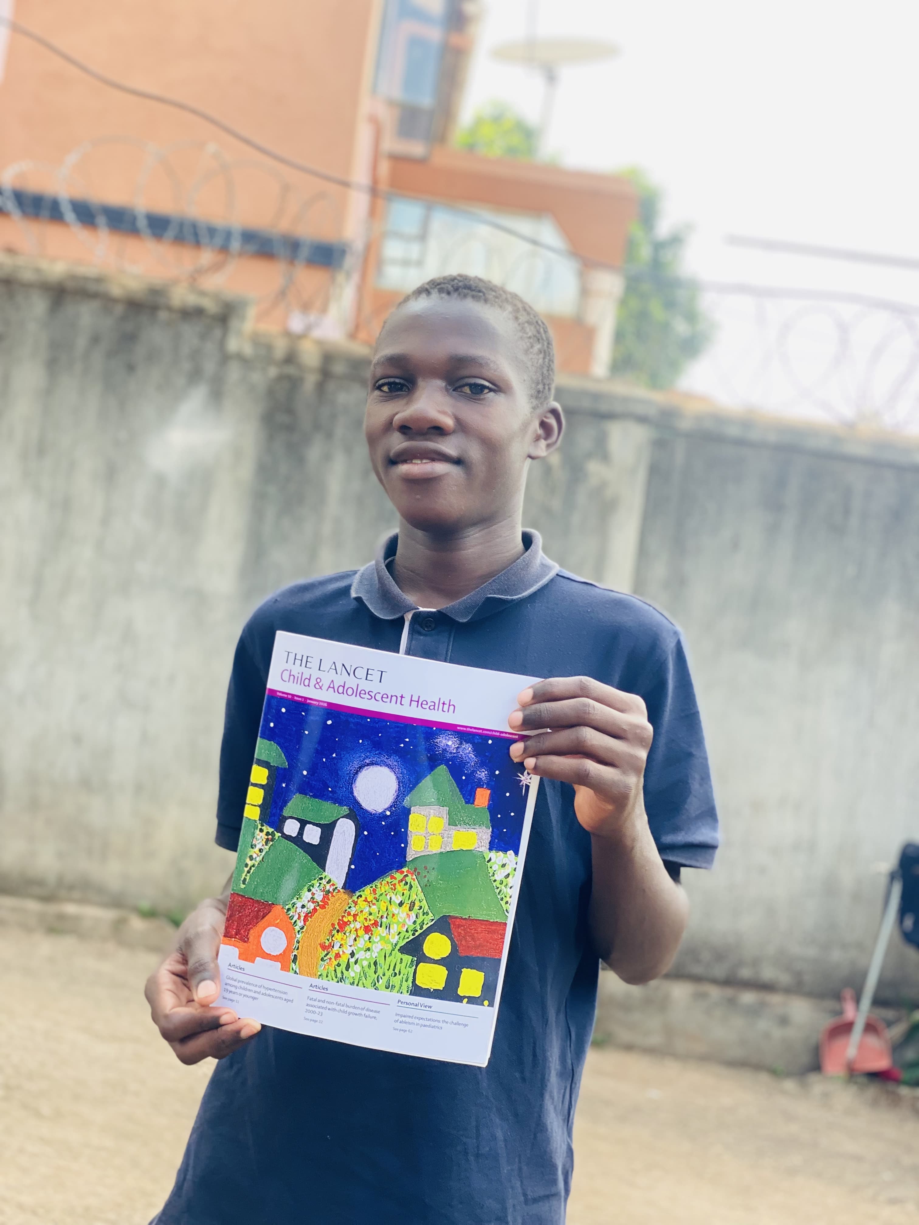 The Lancet Collaboration