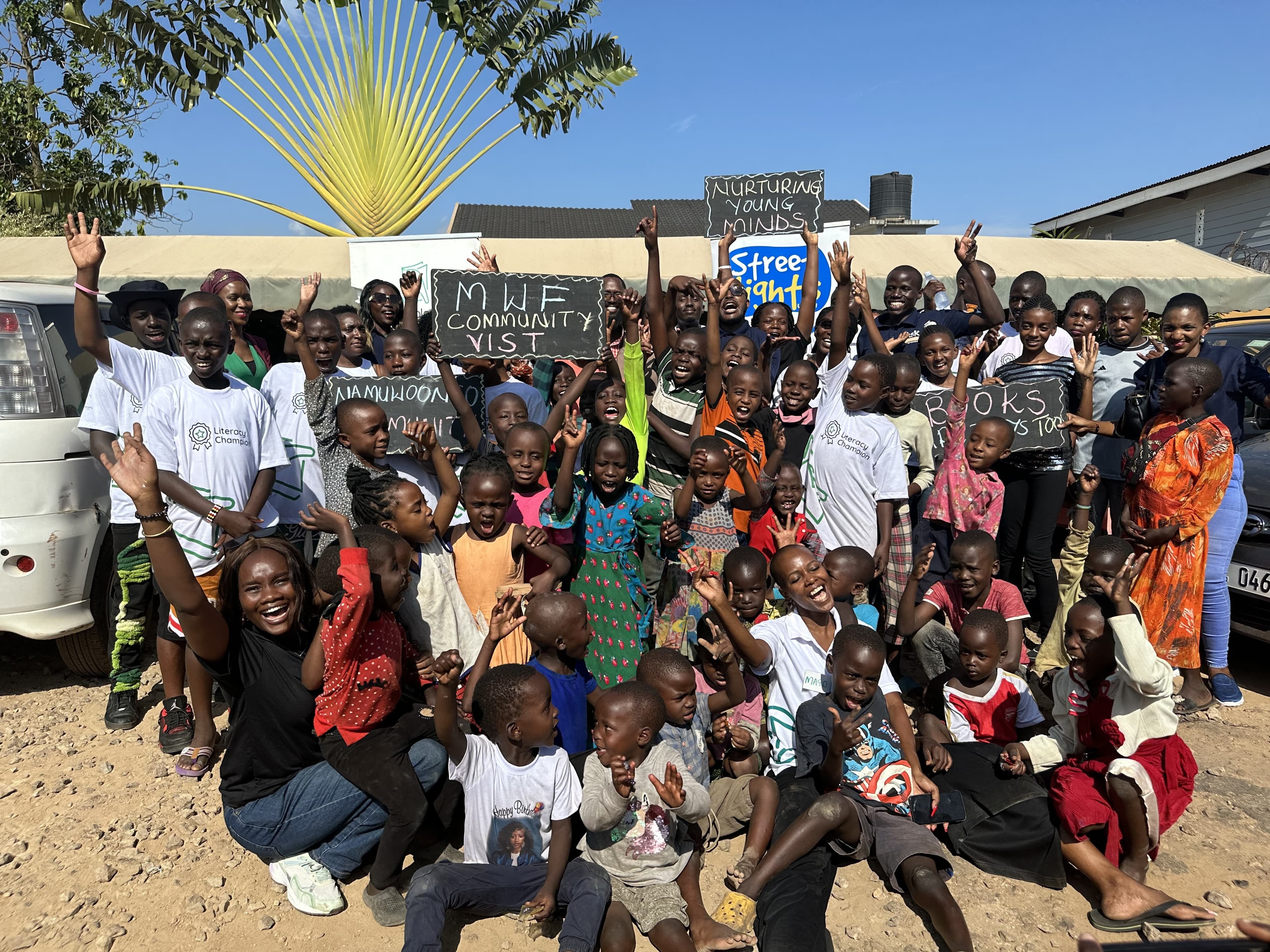 Community Engagement