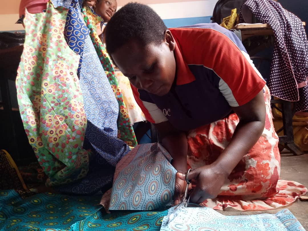 Women's Skilling Workshop