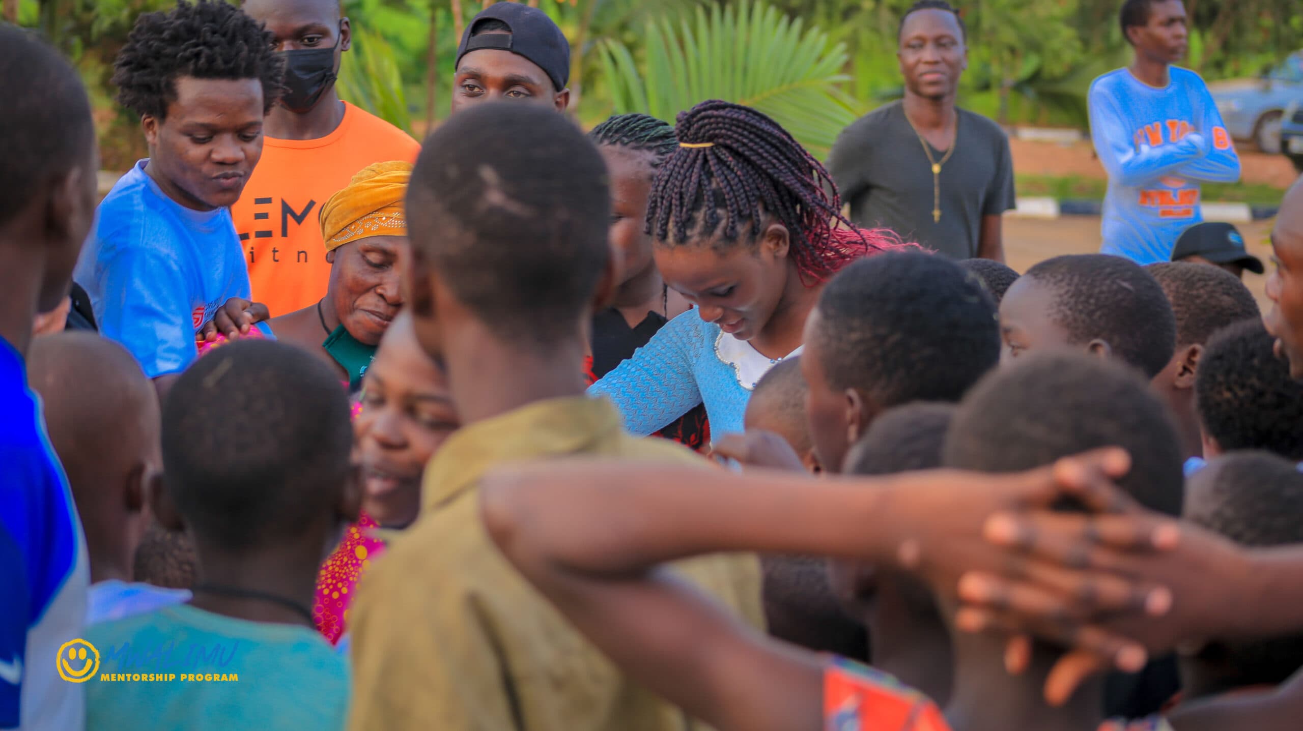 Street Lights Education Program