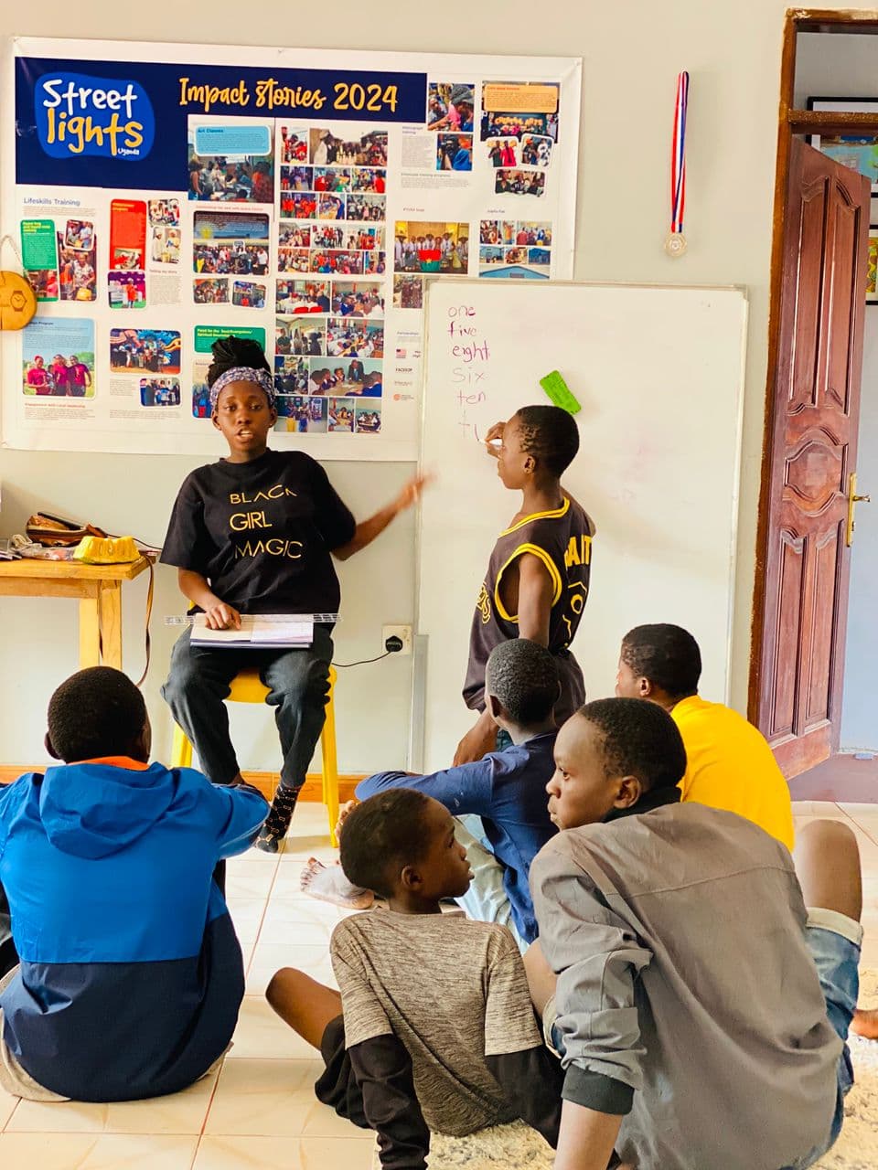 Education Program