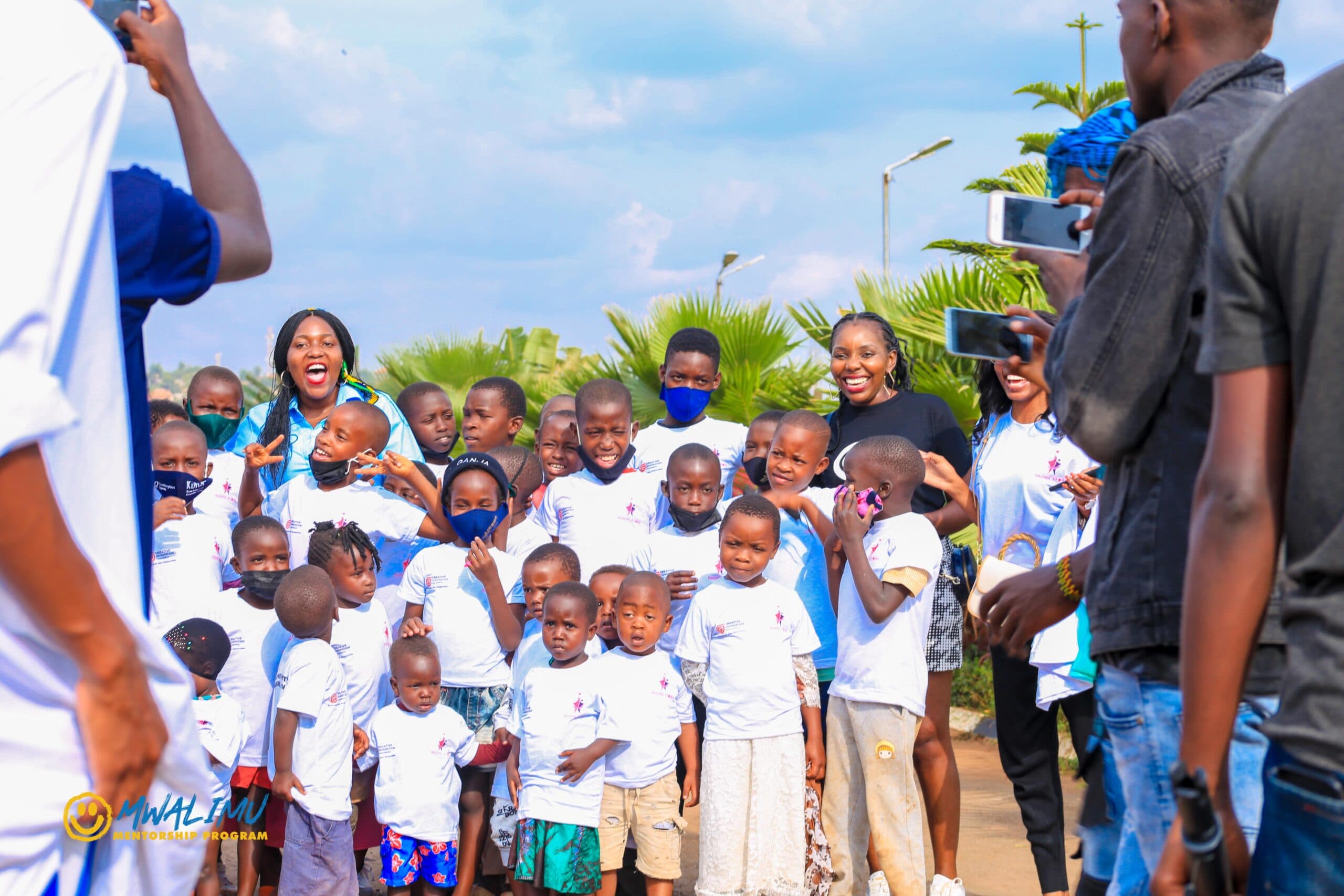In-School & Out-of-School Program