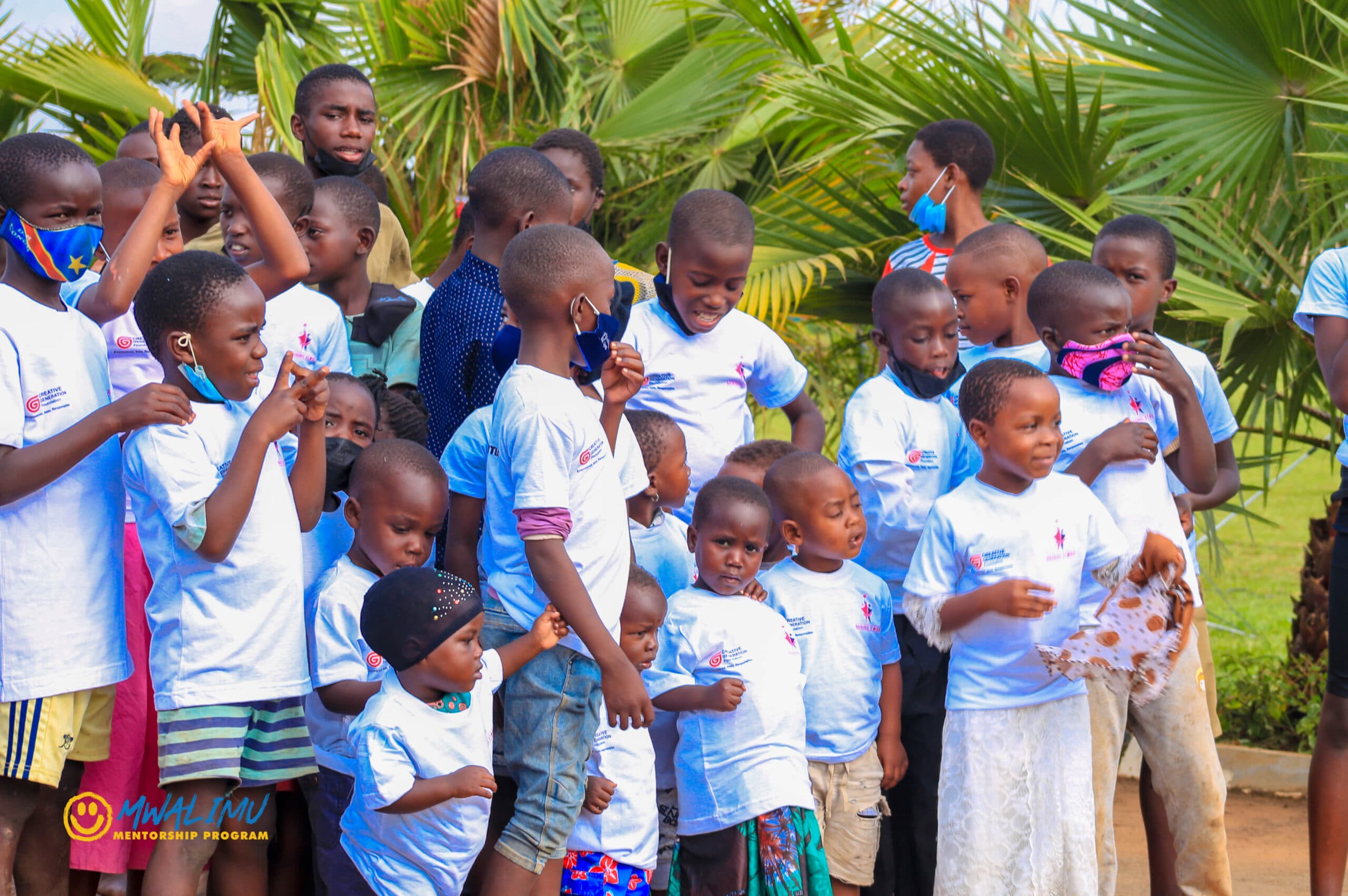 Mwalimu Mentorship Program