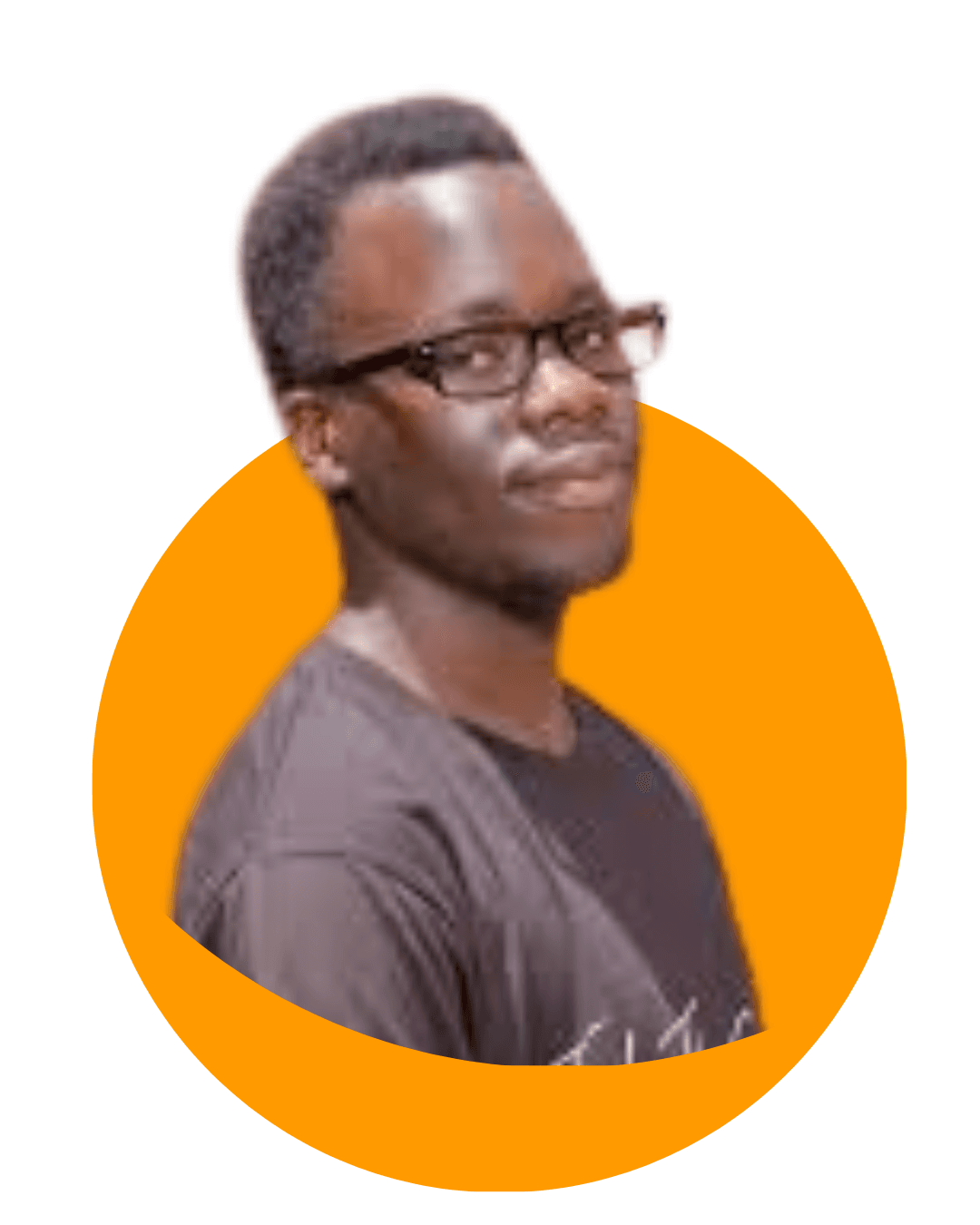 Omondi Joshua
