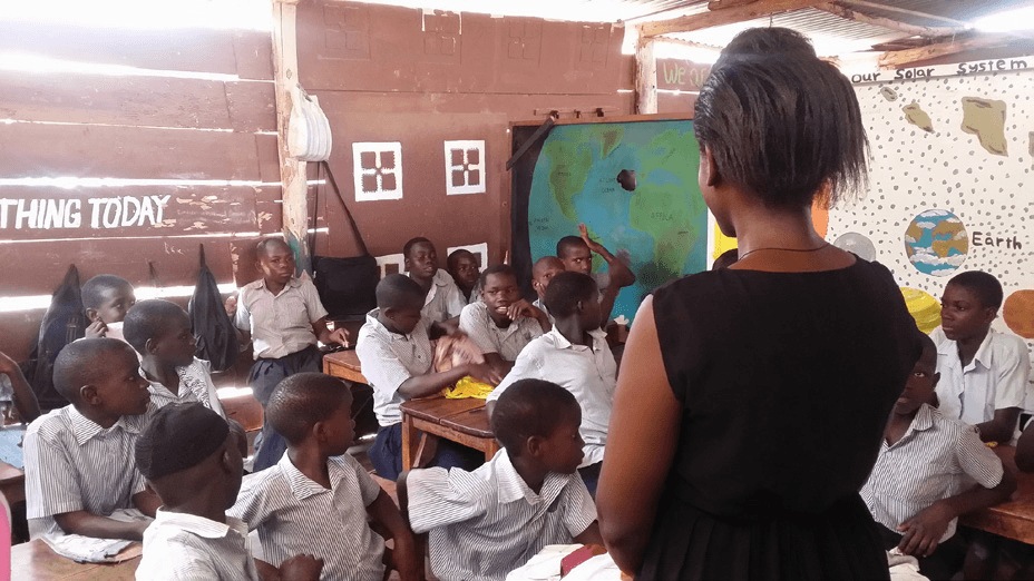 Awareness and Advocacy