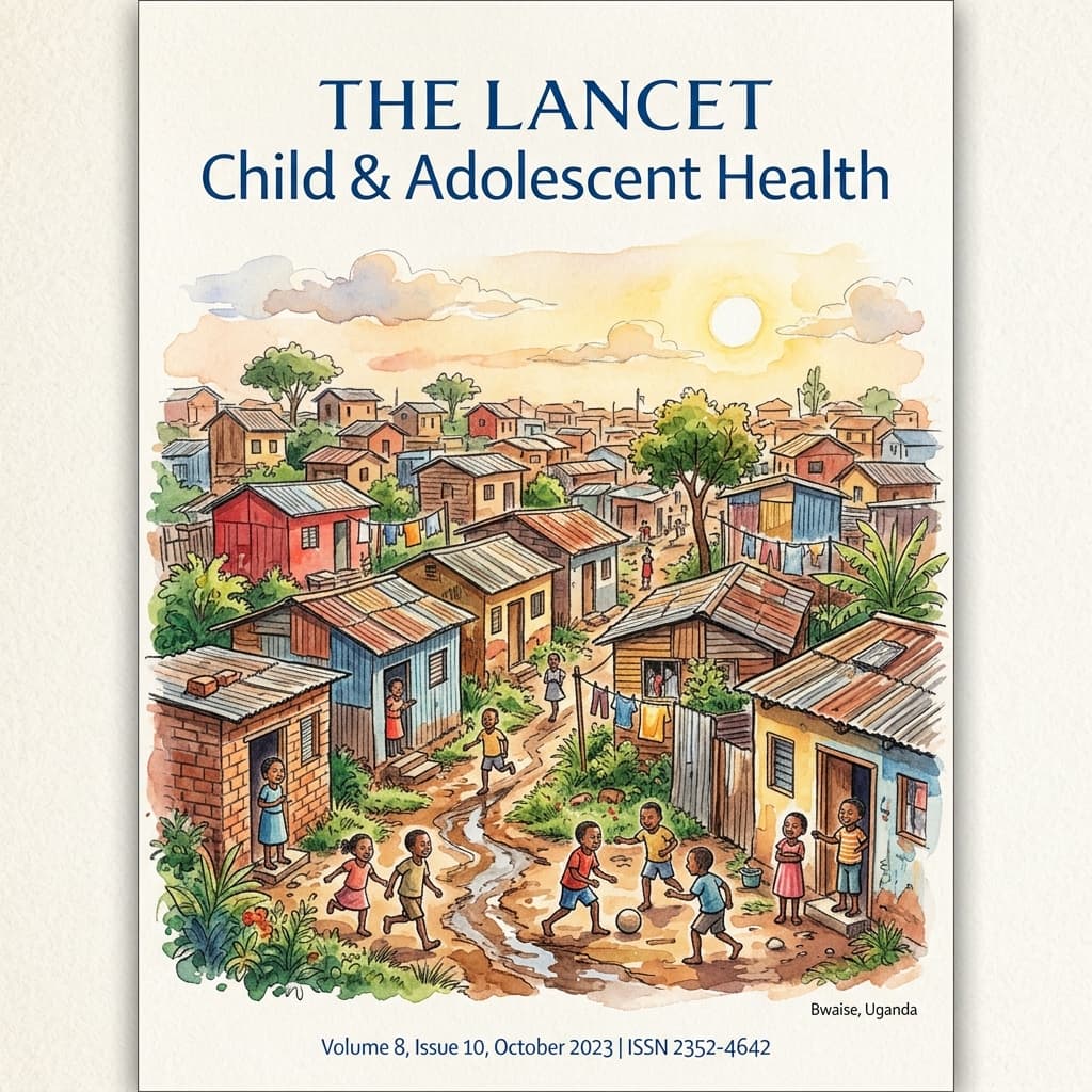 The Lancet Collaboration