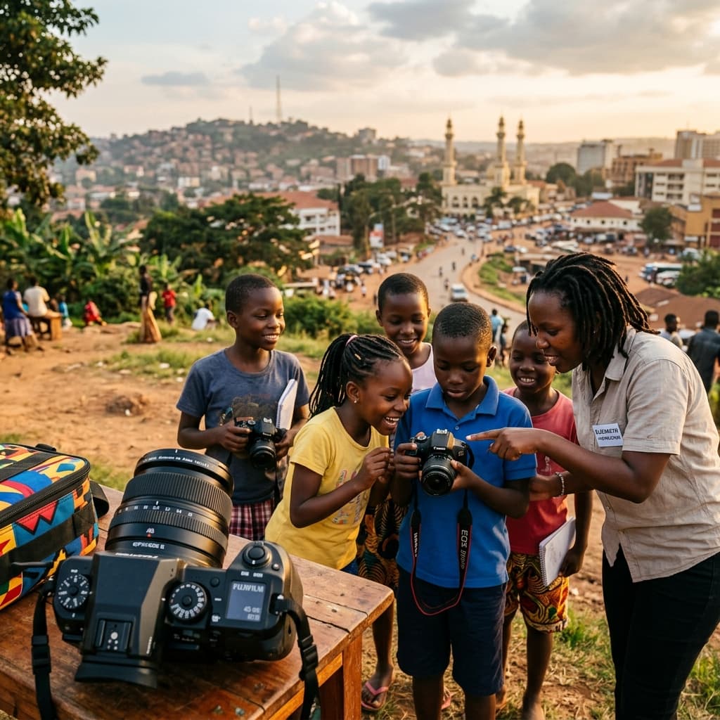 Photography Classes