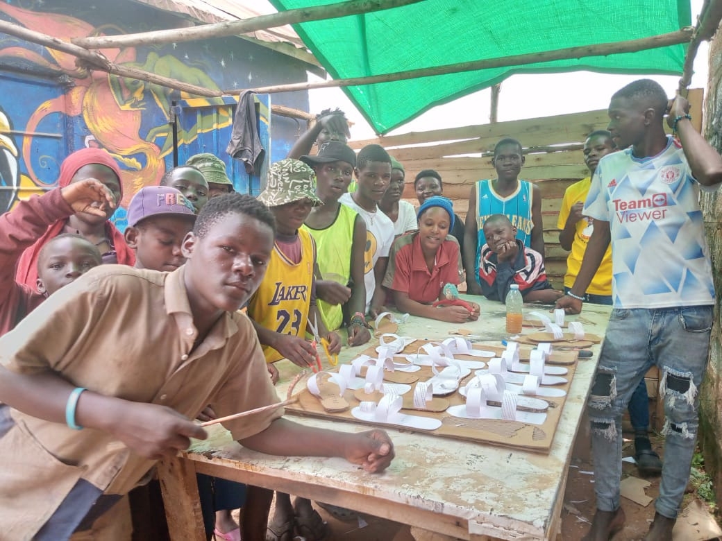 2016–2019: Growing Through Community